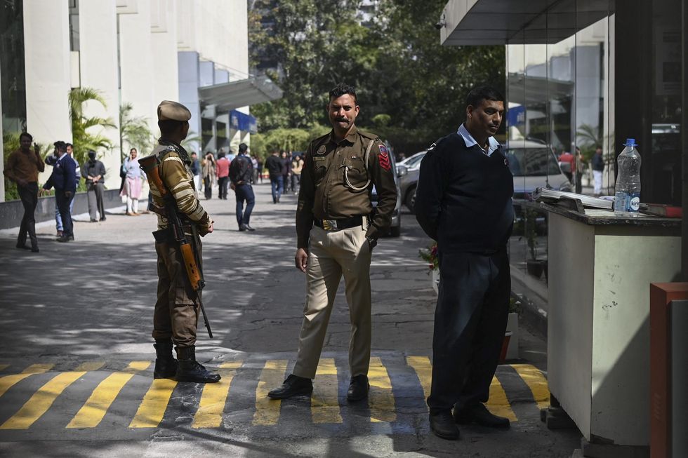 BBC trying to sabotage Indian Constitution: BJP