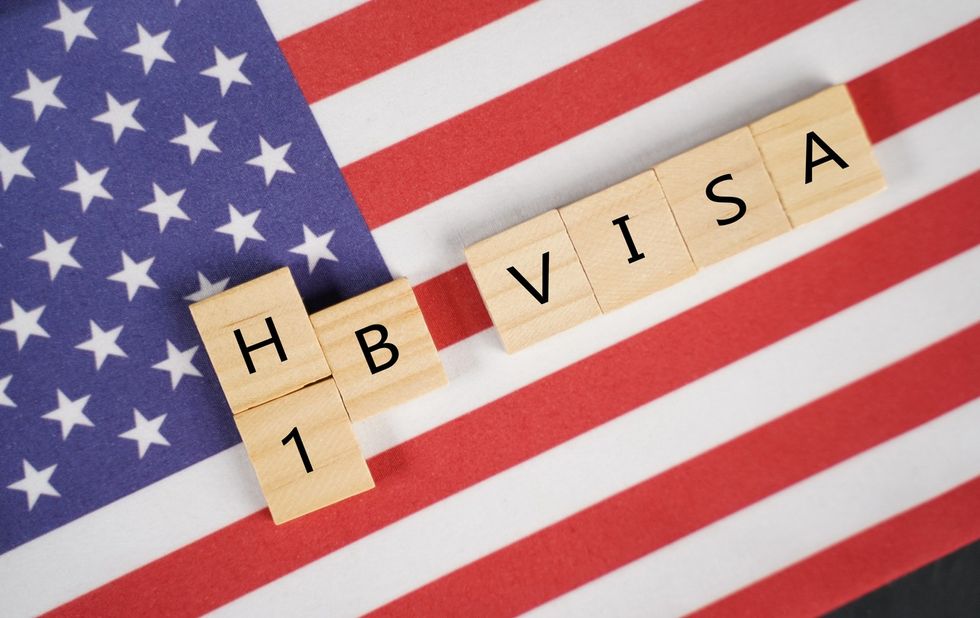 Indian-origin politicians push for domestic H-1B visa renewal; MAGA angry