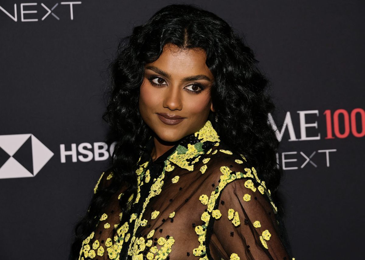 Simone Ashley talks about one aspect of filming Bridgerton that she absolutely hated