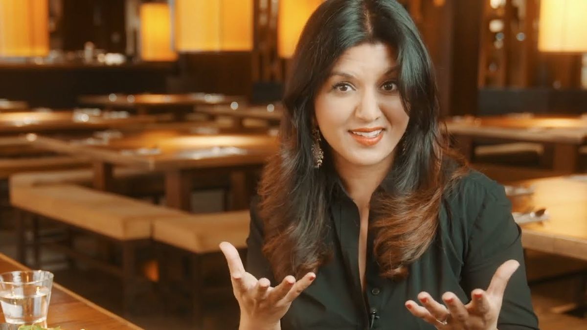 Punjabi chef creates culinary roadmap of UK with new cookbook