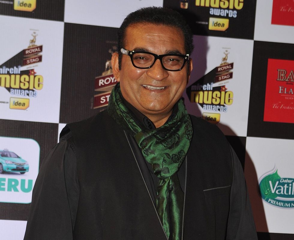 Abhijeet Bhattacharya: Overwhelmed to see massive response to my song ‘Main Khiladi’ on Akshay Kumar in Selfiee