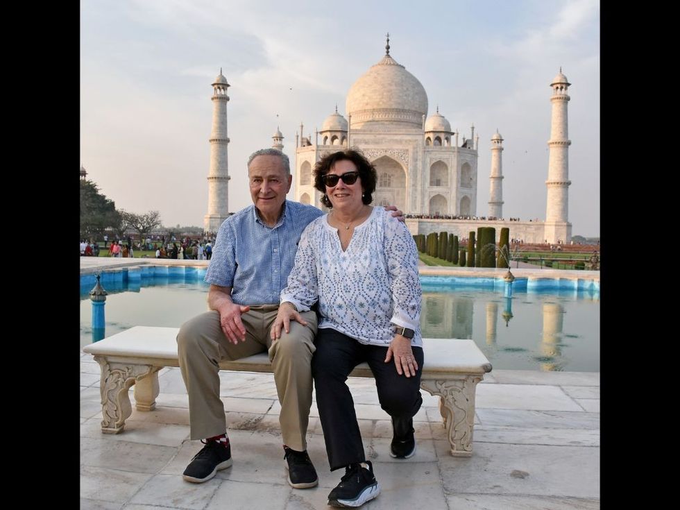 India-US ties key for democracy, strong world economy & to outcompete China: Top American leader in India