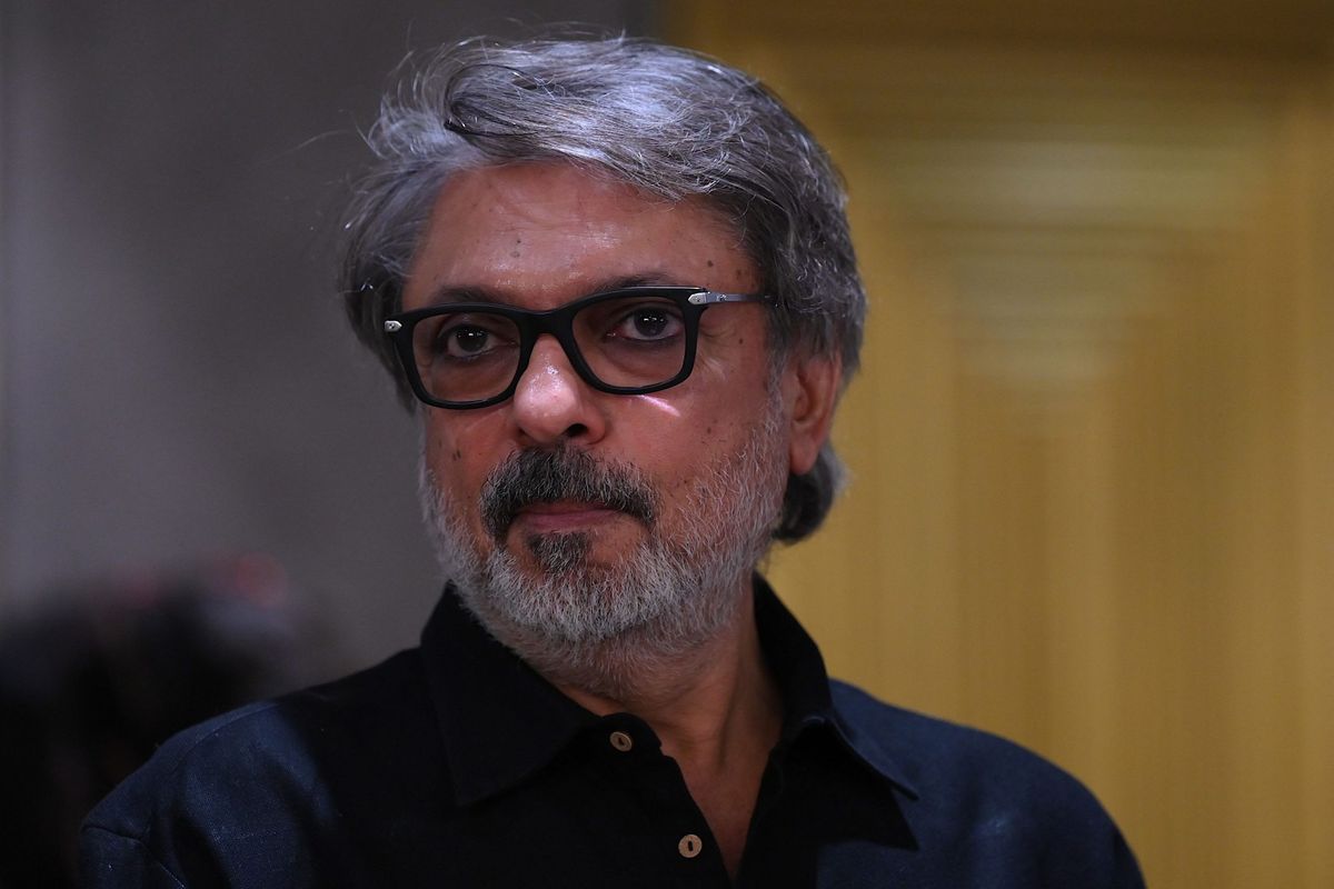 Sanjay Leela Bhansali reveals he starts making a film by filming a song first: ‘Music is a very important part of my films’