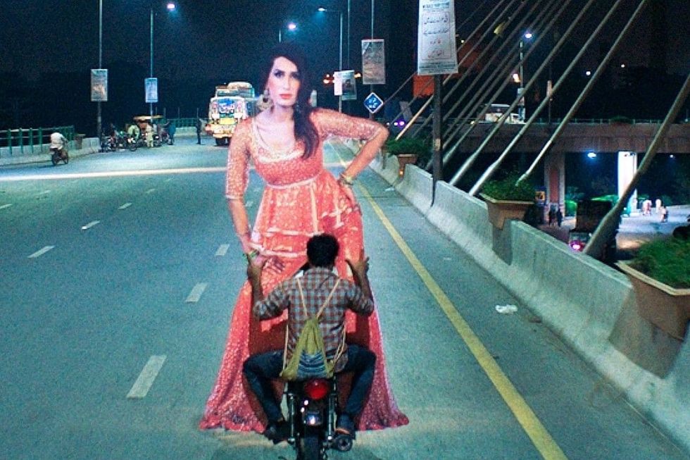 Joyland producer Apoorva Charan excited about film’s India, UK release