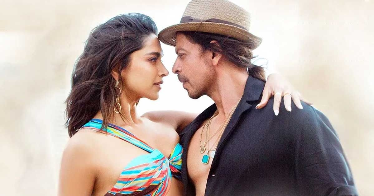 Deepika Padukone on how she and Shah Rukh Khan weathered Pathaan controversies: ‘It comes with experience and maturity’