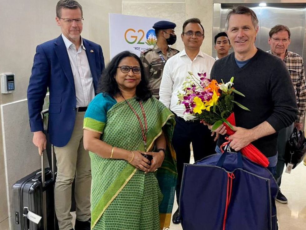 'National Education Policy will take India on path of becoming one of the greatest economic superpowers'