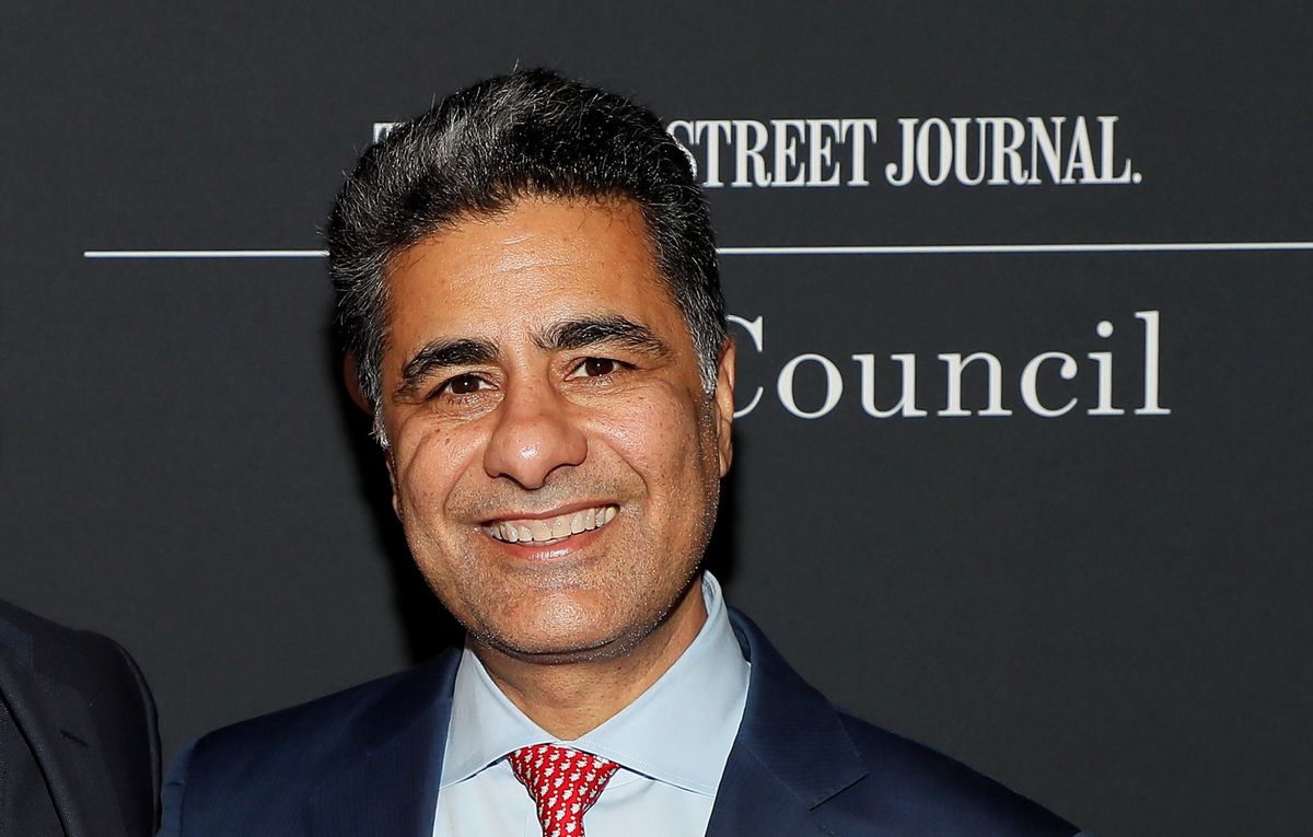 Two Indian American corporate leaders appointed to US Export Council
