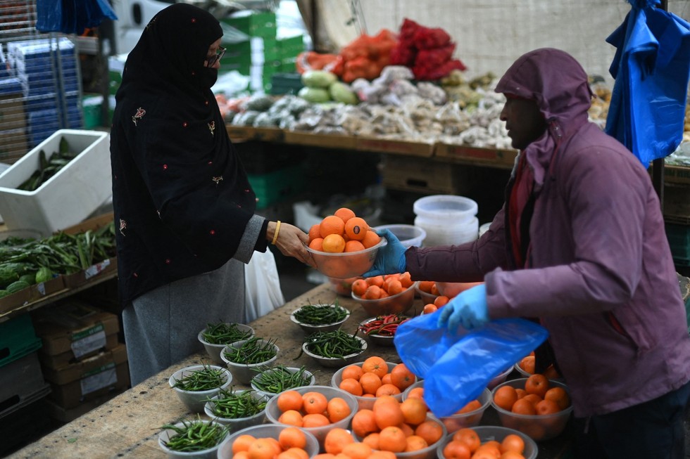 Vraj Pankhania: ‘There is still more we can do to give back to society’