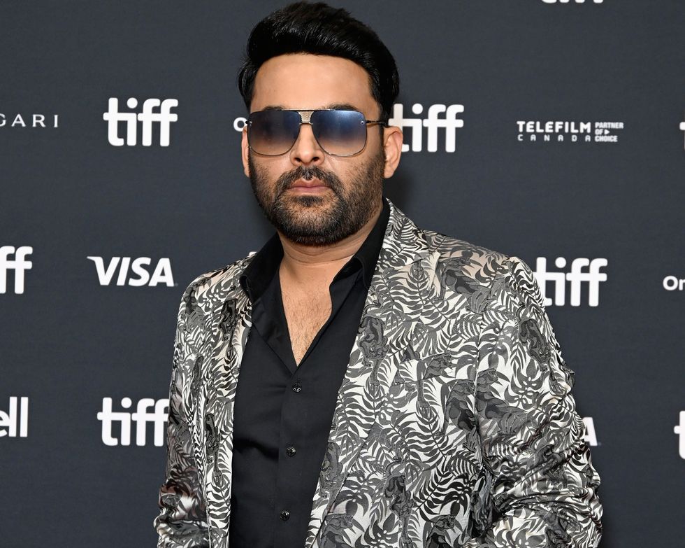 Kapil Sharma faces backlash over remarks about filmmaker Atlee's appearance