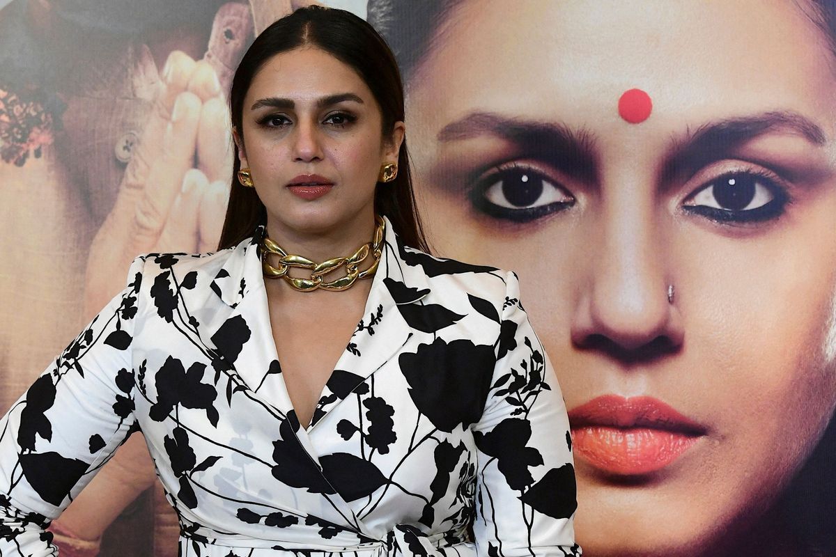 It’s an exciting time for female artists in cinema: Huma