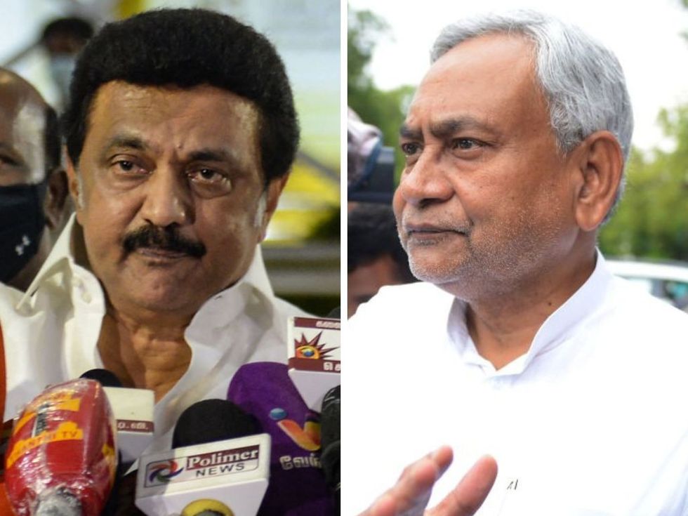 'Attacks' on Bihar migrant workers in Tamil Nadu: Both Indian states warn against fake news