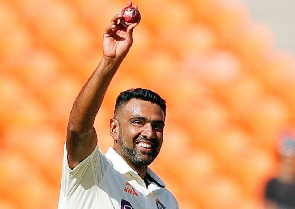 Father says Ashwin was being 'humiliated'; off-spinner tries to play it down