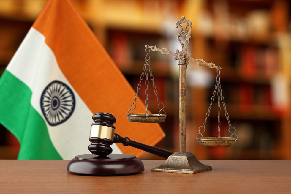Bar Council of India allows foreign lawyers, law firms to practice in country