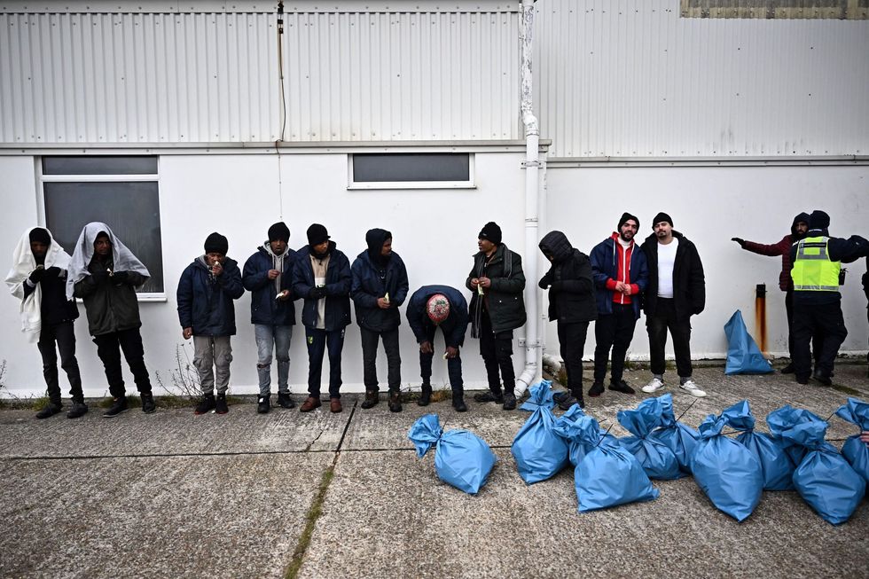 ‘Stop dog-whistle politics in debate about asylum seekers’