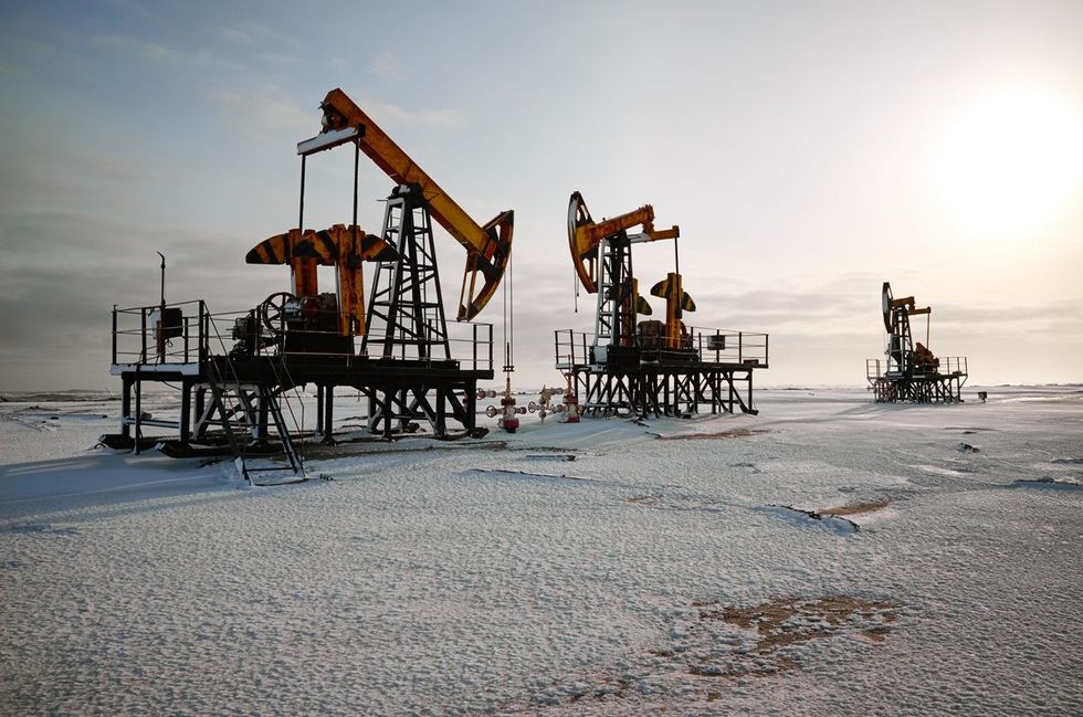 Windfall tax on petroleum crude slashed 55 per cent