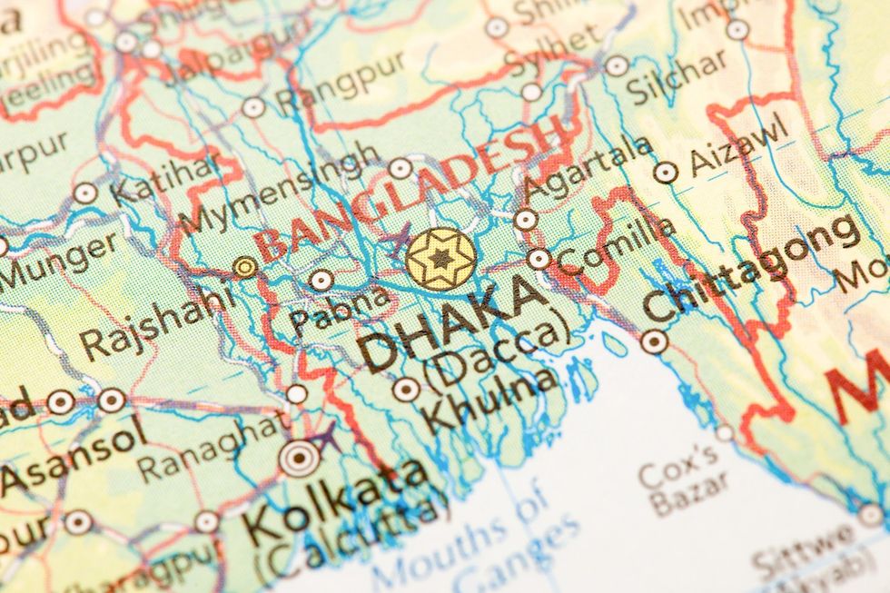 Bangladesh allows India to use Chattogram, Sylhet ports to boost connectivity, people-to-people contacts