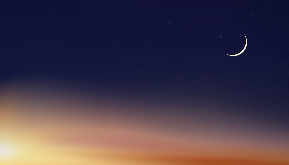 Here's when Ramadan 2023 moon sighting will take place