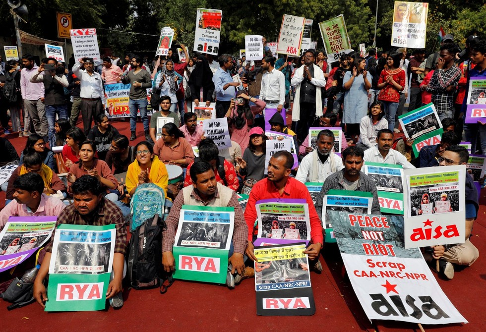 India has ‘significant human rights issues’, states US report