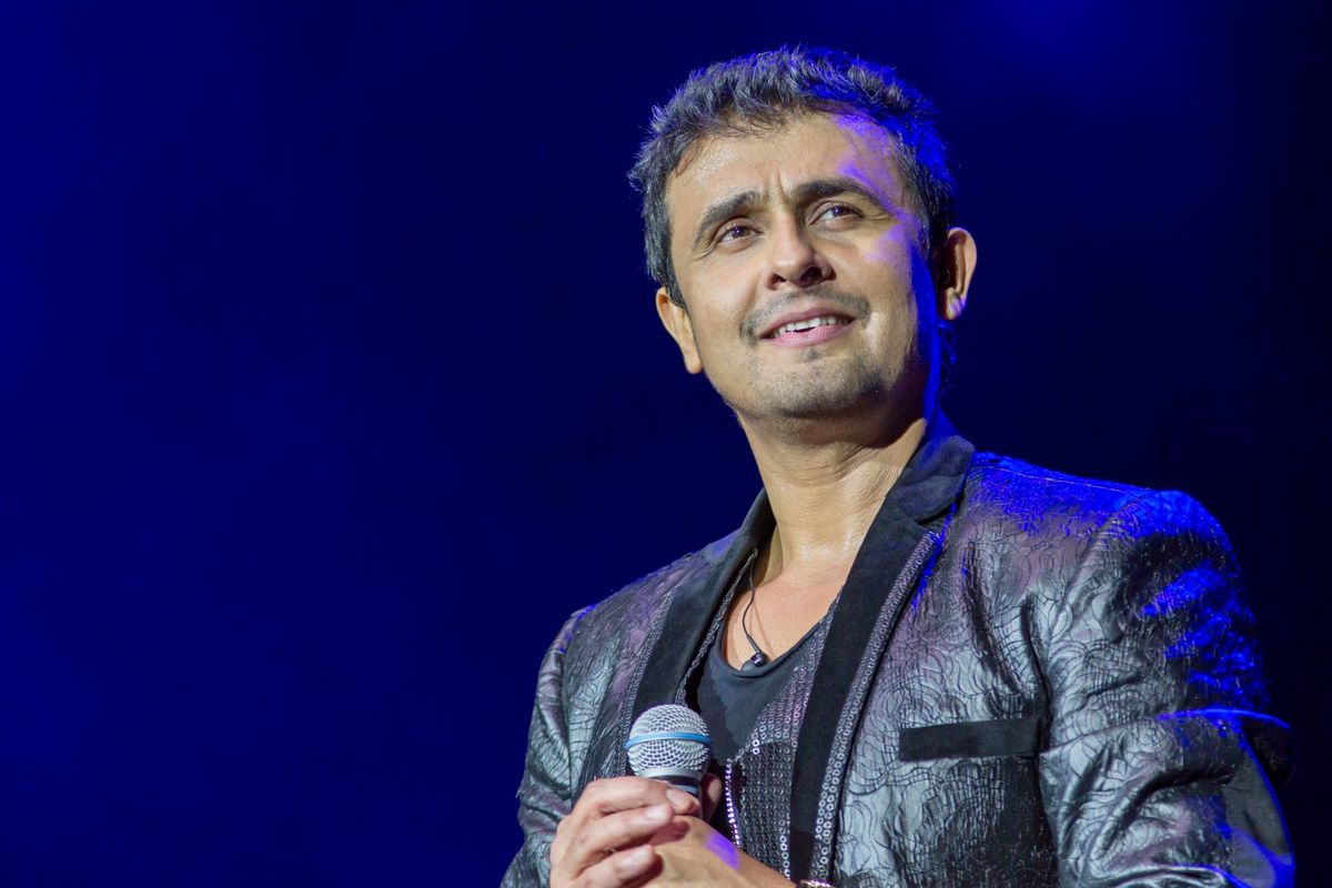Playlist of special Sonu Nigam songs ahead of his hotly anticipated UK concerts