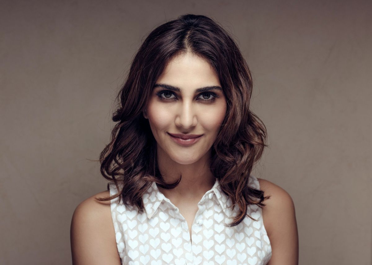 Vaani Kapoor to make digital debut with YRF Entertainment’s Mandala Murders