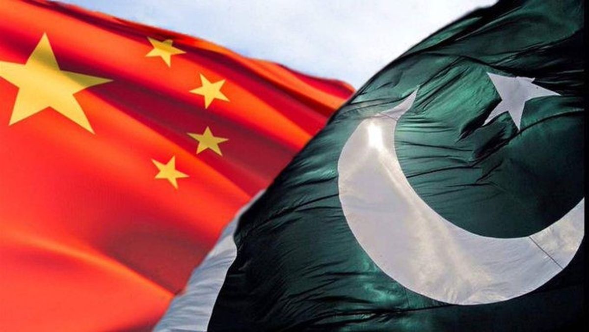 Pakistan awaits China decision on $2b loan rollover, IMF bailout