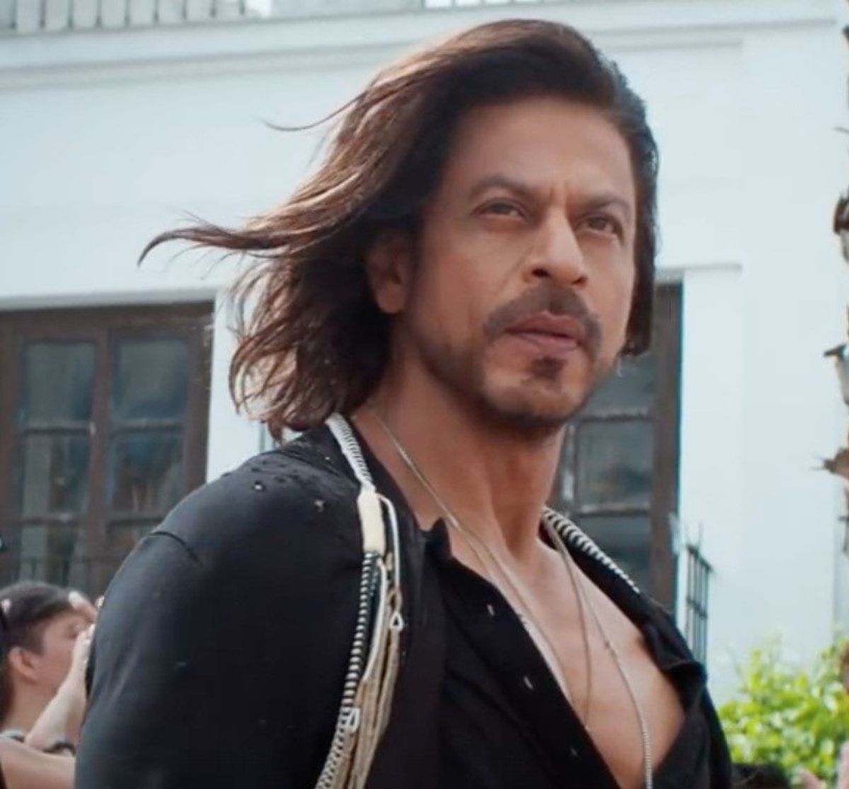 A Pathaan flash in the Bollywood pan