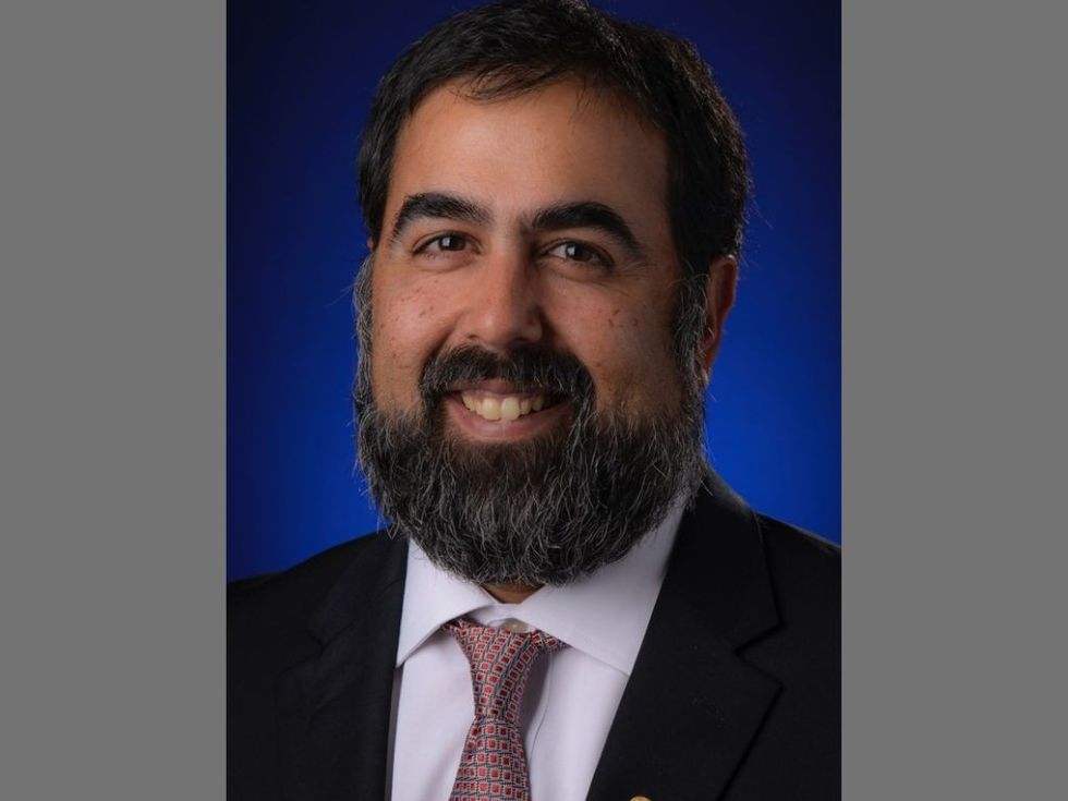 Indian-origin software & robotics engineer Amit Kshatriya to lead NASA's new Moon to Mars programme