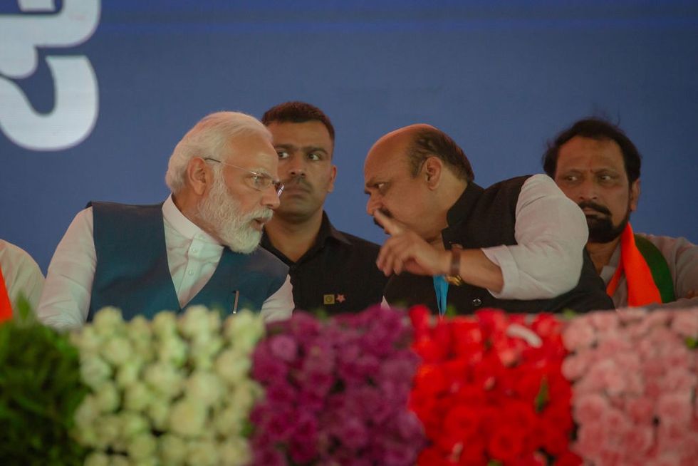 Why Karnataka BJP government scrapped Muslim quota ahead of high-stake May 10 elections