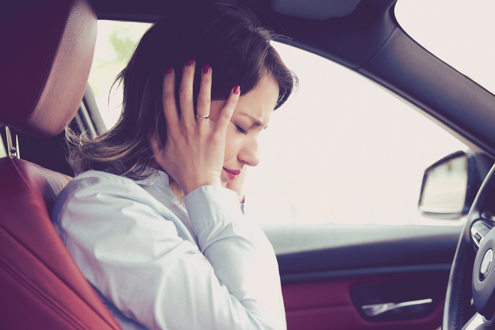 Study shows high exposure to road traffic noise increases hypertension risk