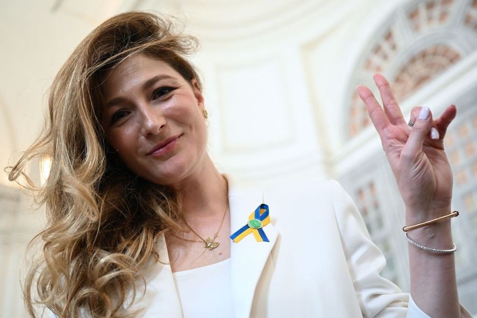 Top Ukrainian diplomat in India next week, may seek aid to overcome Russia-caused devastation