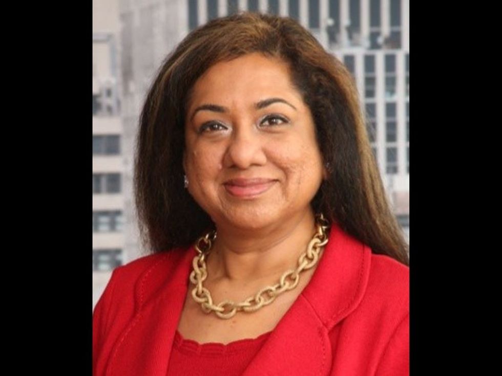 5 Indian-origin women in ‘100 Most Influential Women in US Finance’ list