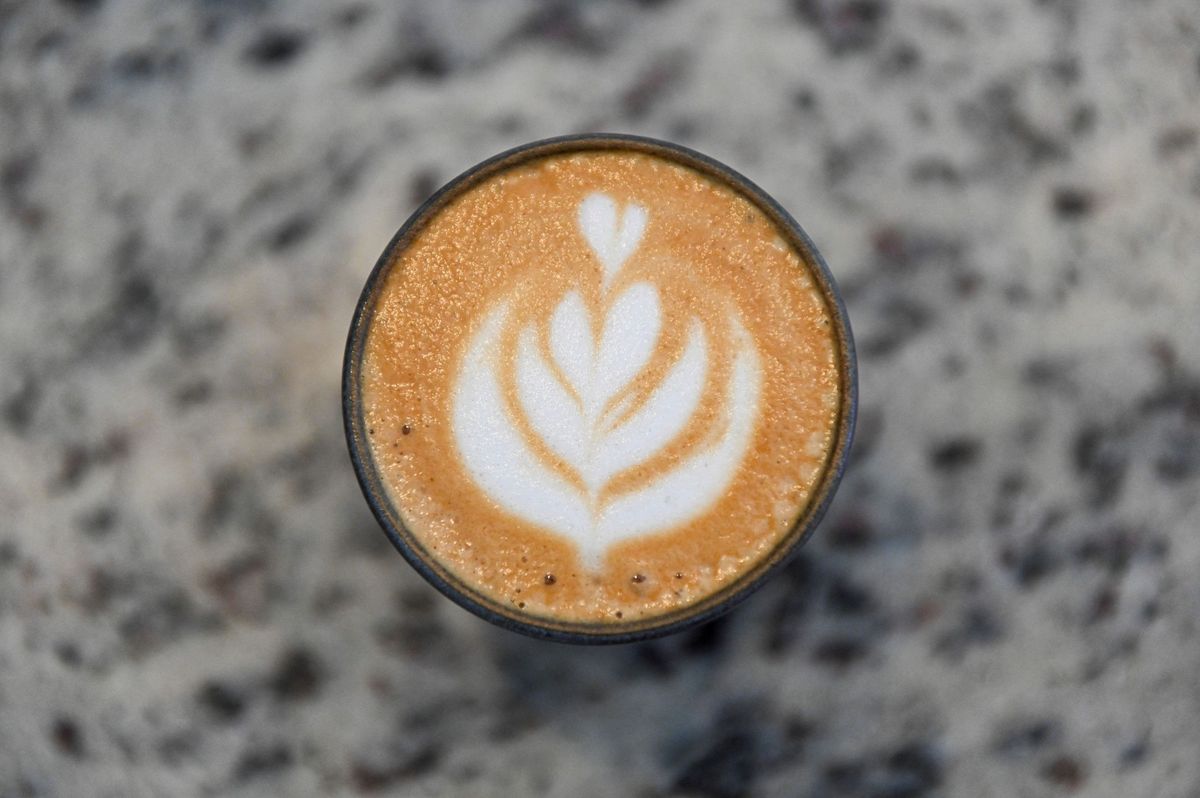 Coffee remains popular during Ramadan for caffeine-loving Libyans