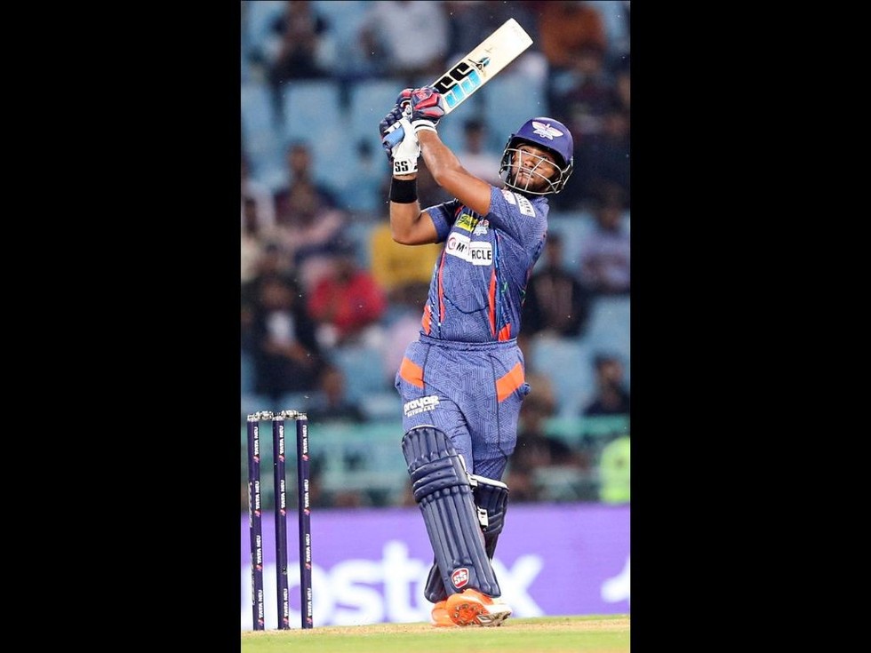 IPL 2023: RCB taste 2nd straight defeat despite posting big total as Harshal Patel misses 'Mankading'