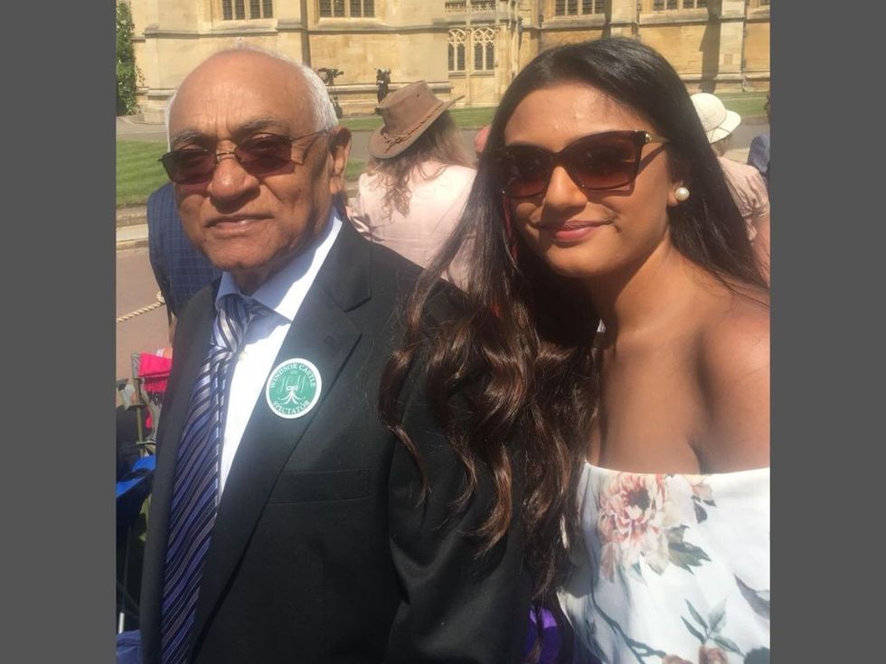 Dineshbhai Patel, founder of Cofresh Snack Foods, passes away at 81