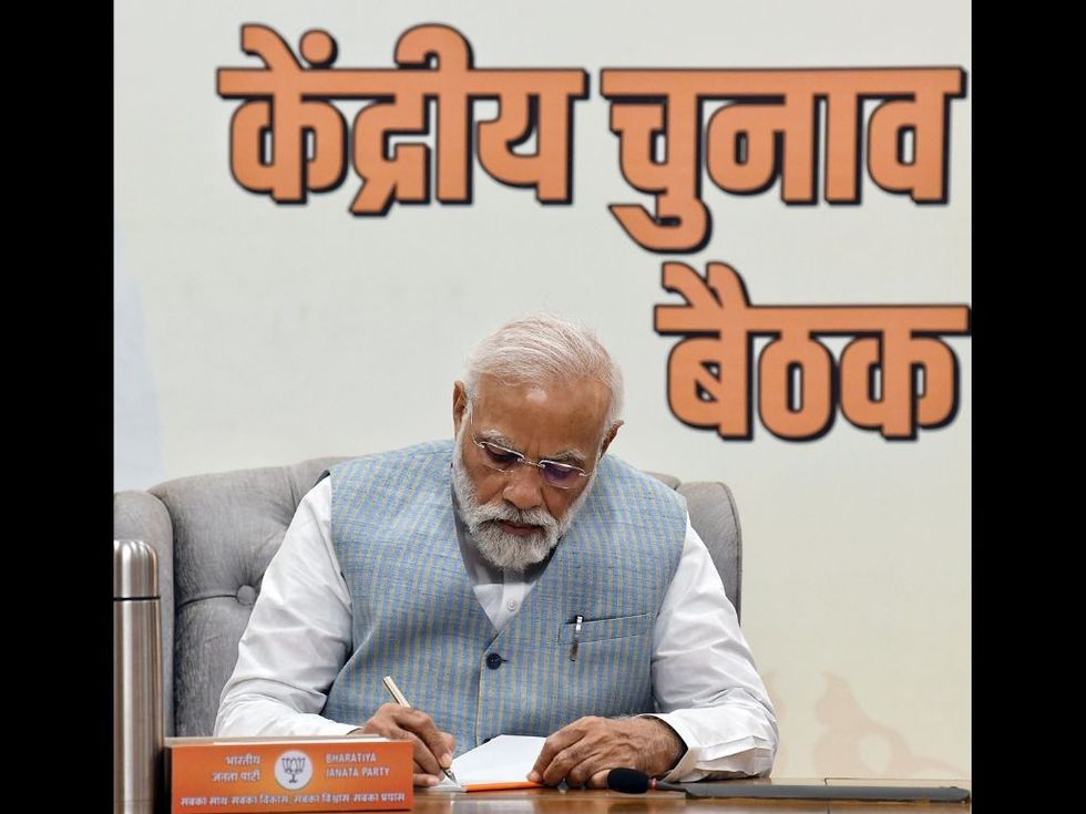 Karnataka elections 2023: Why Modi is not impressed with BJP candidates' list