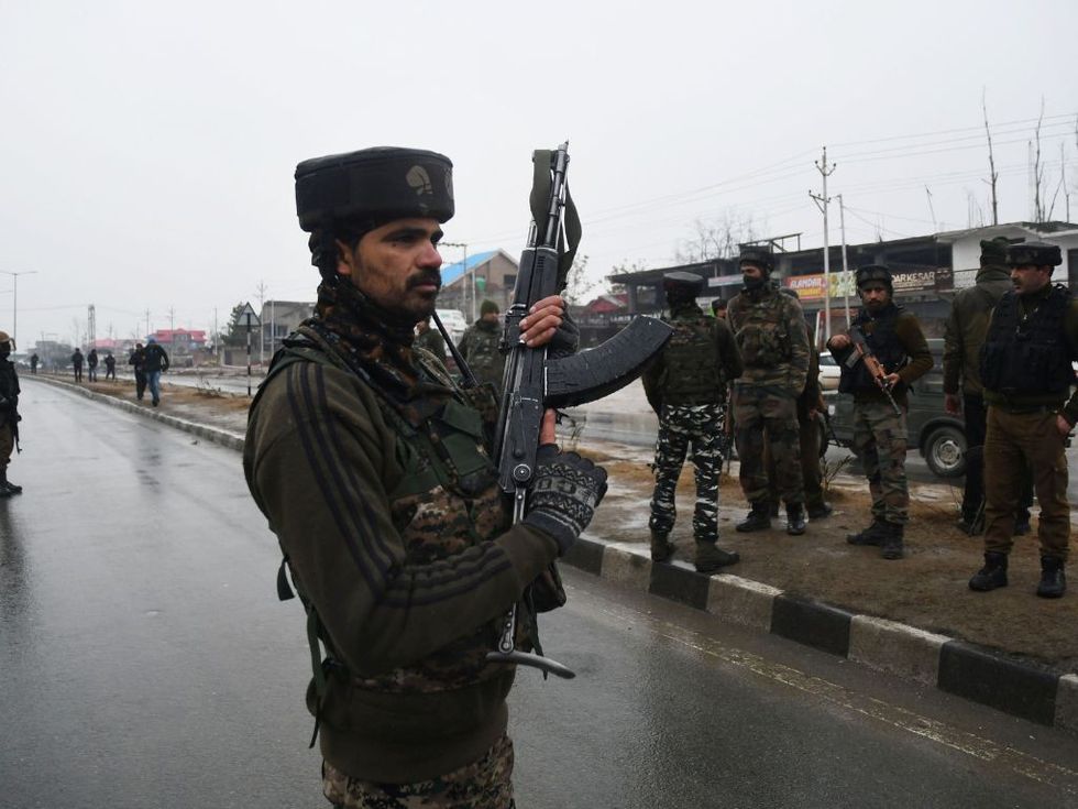 Pulwama terror attack 'revelations': Pakistan slams India but overlooks statement on explosives source