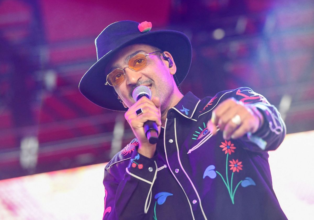 Pakistani singer Ali Sethi’s song ‘Pasoori’ huge hit at Coachella