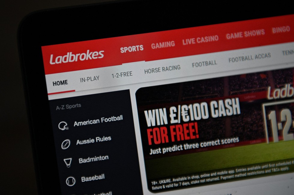 Limits for U25 gamblers to be expected amidst UK gambling legislation revision