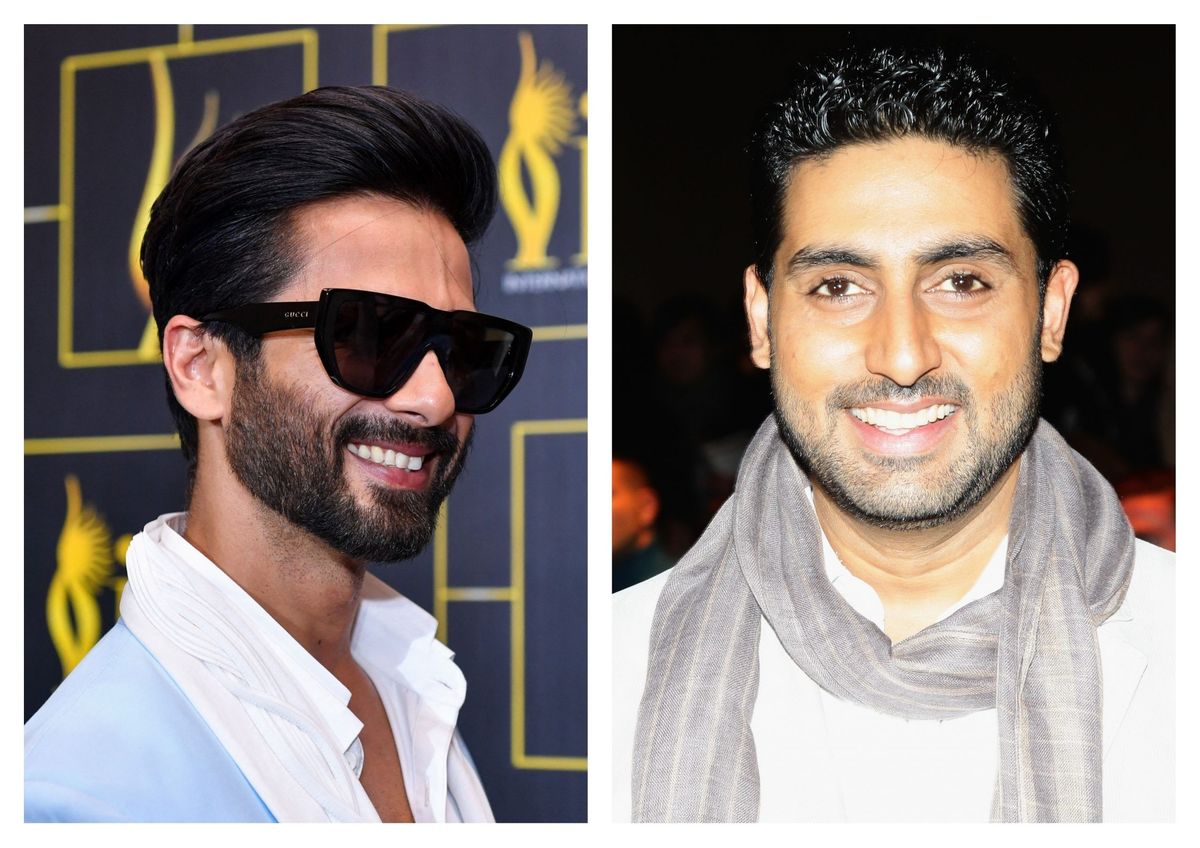 From Shahid Kapoor to Abhishek Bachchan, Bollywood celebs extend wishes on Eid-ul-Fitr