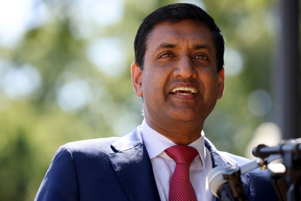US ties with India 'critical' to deal with strategic adversaries China, Russia: Ro Khanna