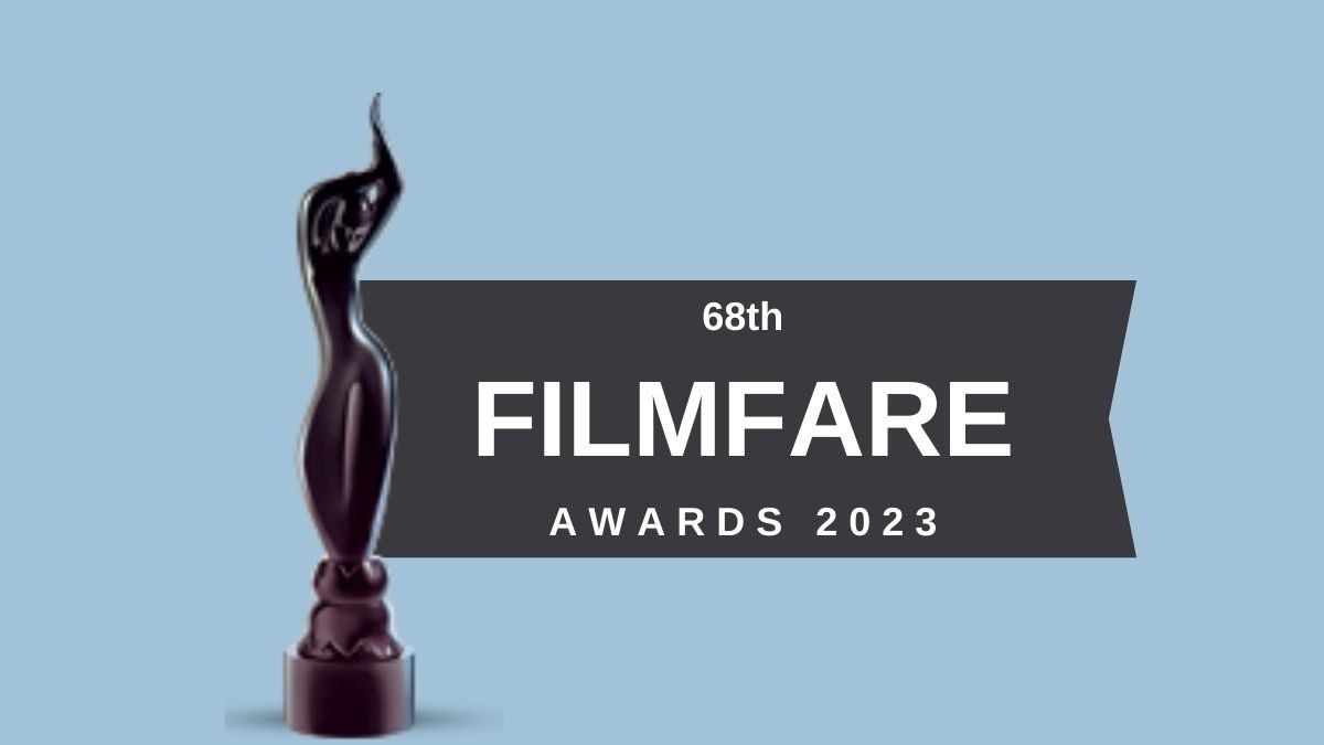 Who won at Filmfare Awards 2023? Here’s complete winners’ list