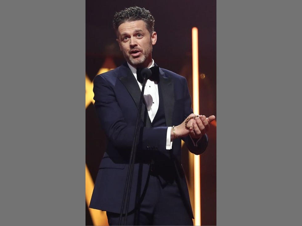 MasterChef Australia judge Jock Zonfrillo dies at 46; family says 'devastated' but gives no death cause