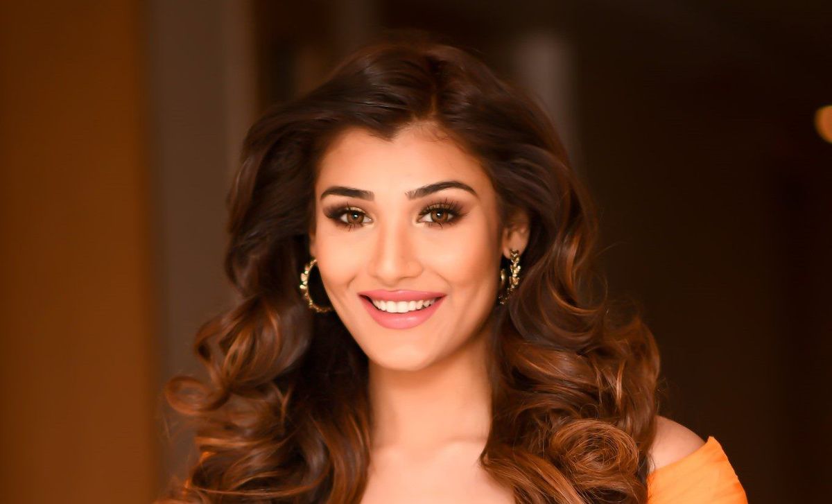 Top 10 motivational tips from Nehal Chudasama