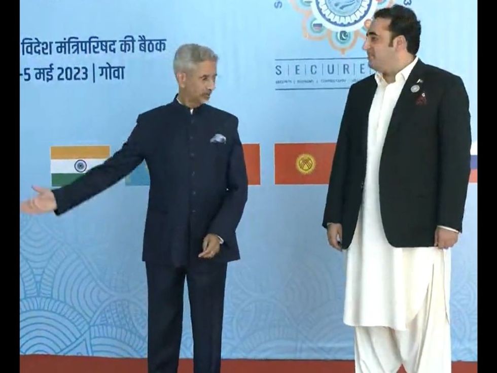 Why Pakistan foreign minister Bhutto-Zardari said India visit a 'success' after Jaishankar called him 'promoter of terror industry'