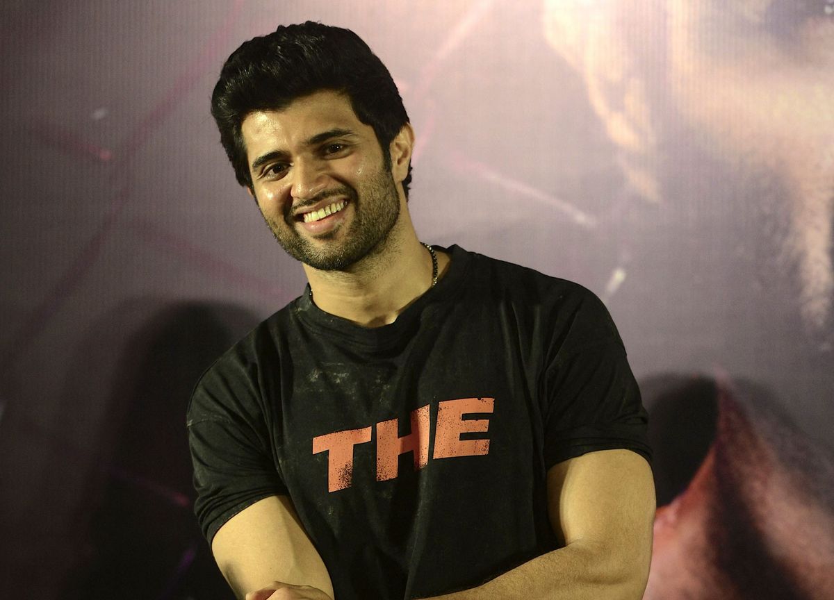 Birthday Special: Here’re Vijay Deverakonda’s best performances