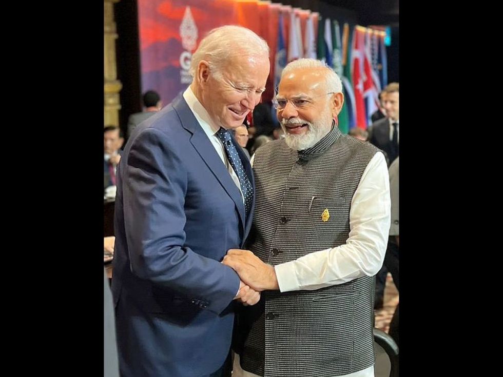 Pakistan reacts to Modi's US visit: 'We do not have a problem if...'