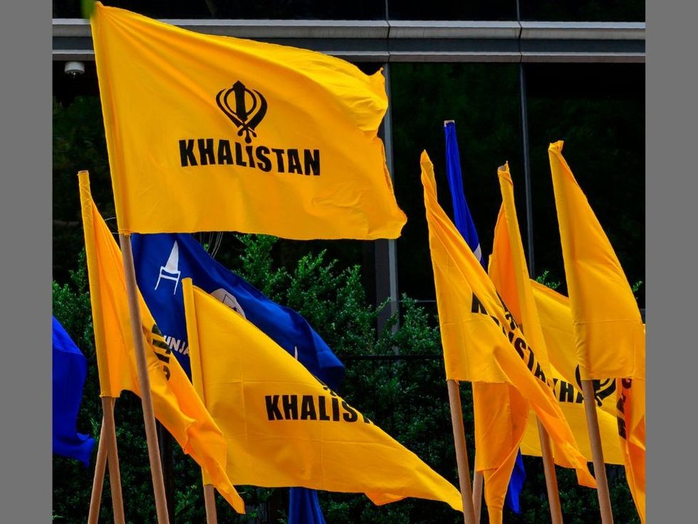 Sydney authorities scrap Khalistan propaganda event after Indian diaspora protest