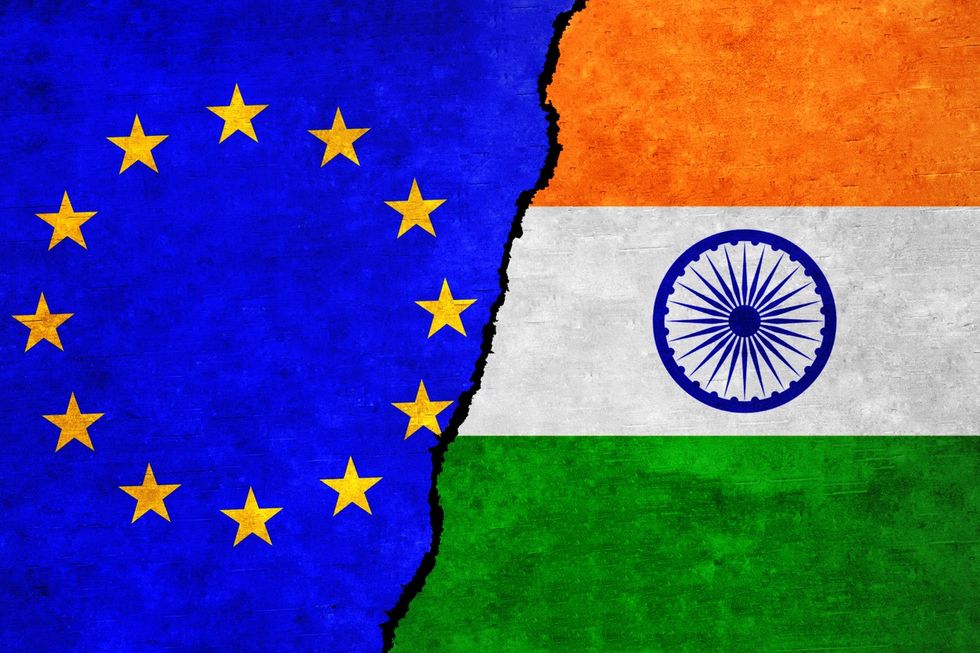India, EU agree to coordinate policies in strategic semiconductor sector
