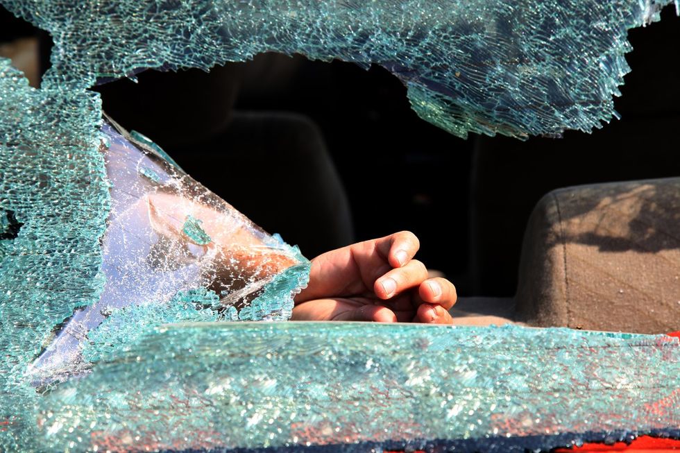 Indian software engineer killed in US road accident on birthday; 5-year-old daughter dead too