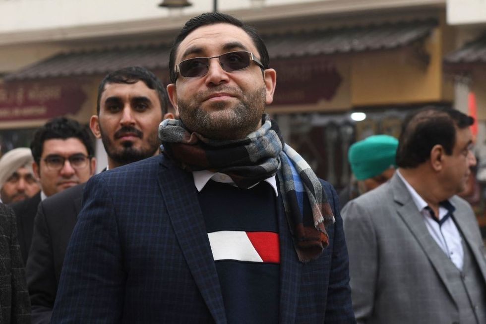 Afghan embassy in India shuts permanently; diplomat cites pressure from New Delhi, Taliban